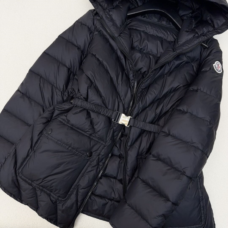 Moncler Down Coat